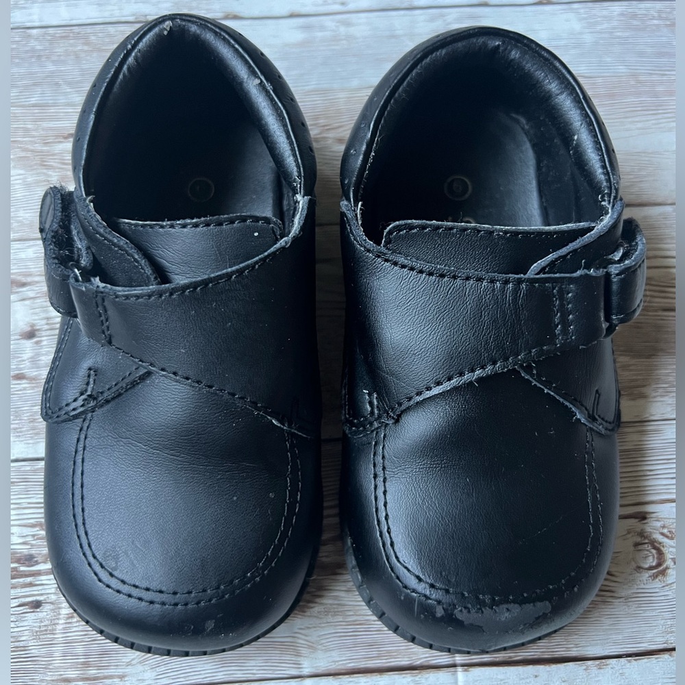 Modit Baby Dress Shoes